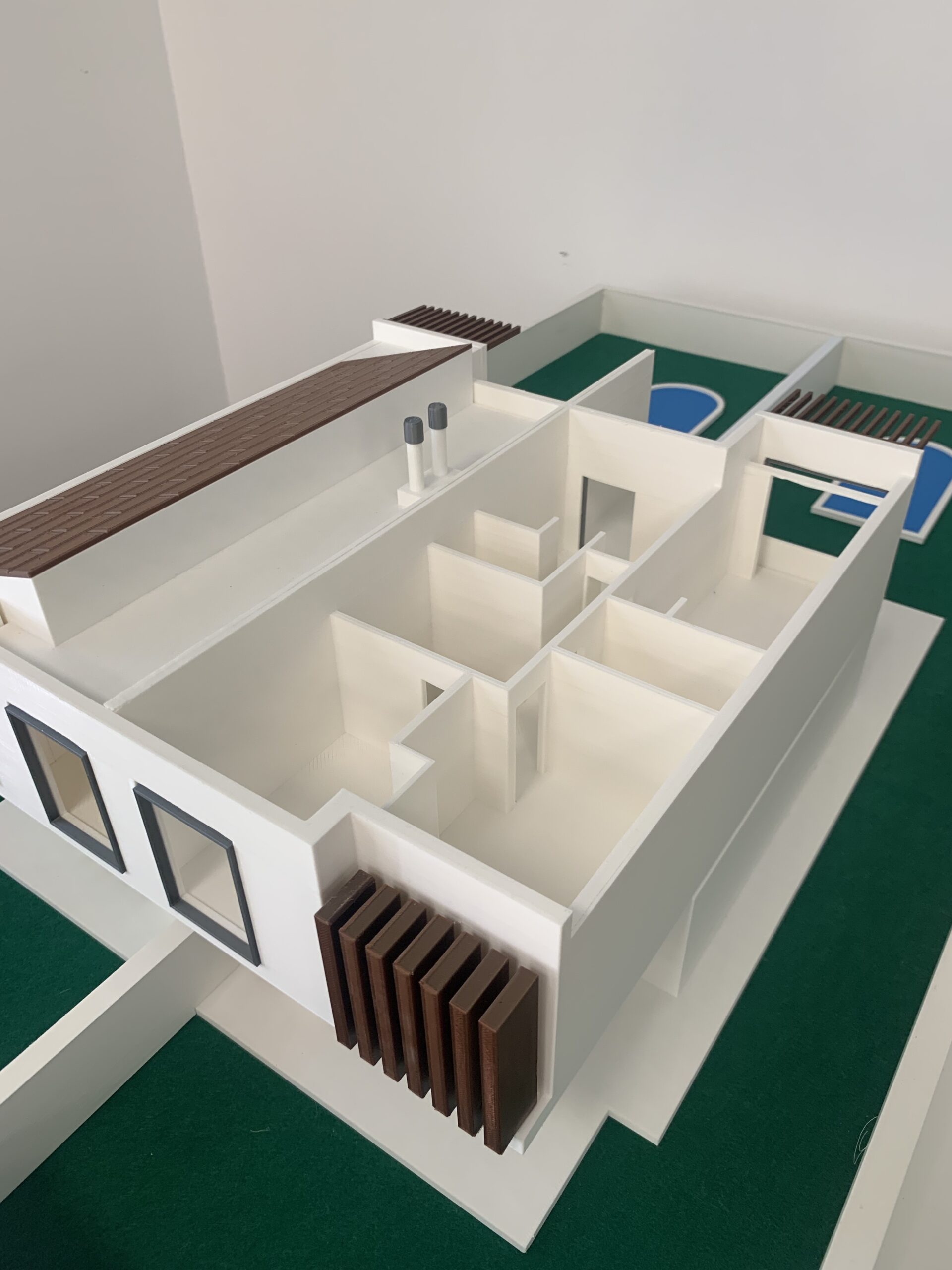 casa impresion 3d