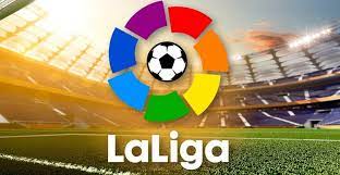 laliga laliga