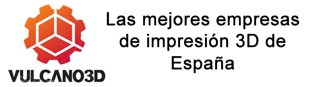 Las mejores empresas de impresión 3D de España 